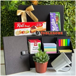 KIT EXECUTIVO I