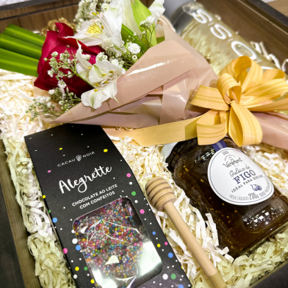 KIT ÁGUA NORUEGUESA VOSS - QUEIJO & CHOCOLATE - Imagem 2