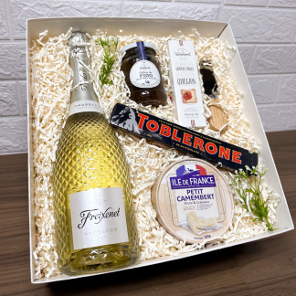 KIT PROSECCO FREIXENET & PETIT CAMEMBERT