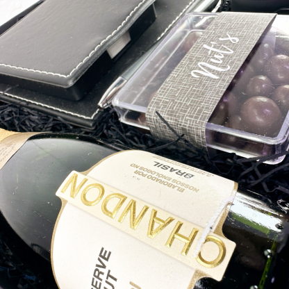 KIT ESPUMANTE - CHANDON ESCRITÓRIO - Imagem 2