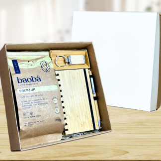 KIT CAFÉ - ESPECIAL BAOBÁ PREMIUM