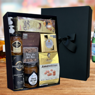 KIT DOCES FINOS