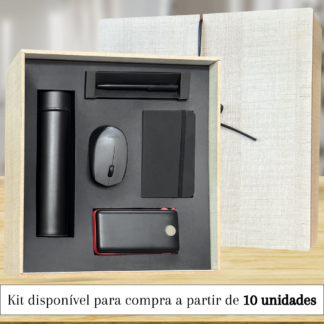 KIT ESCRITORIO