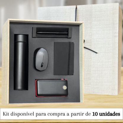 KIT ESCRITORIO
