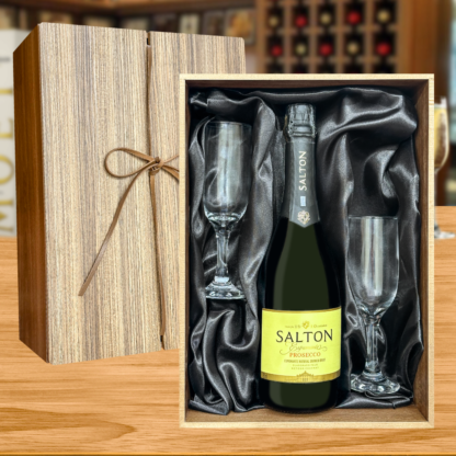 KIT ESPUMANTE SALTON PROSSECO