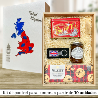 KIT REINO UNIDO